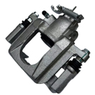 2015 Dodge C/V Brake Caliper 5